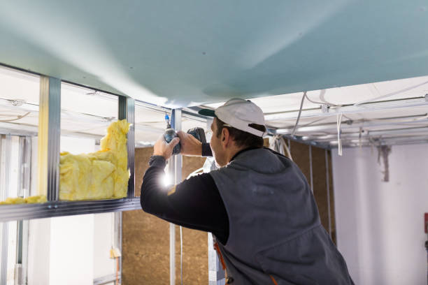 Best Spray Foam Insulation in Star, ID