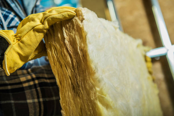 Types of Insulation We Offer in Star, ID